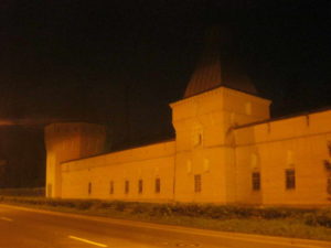 Пушкинская обида