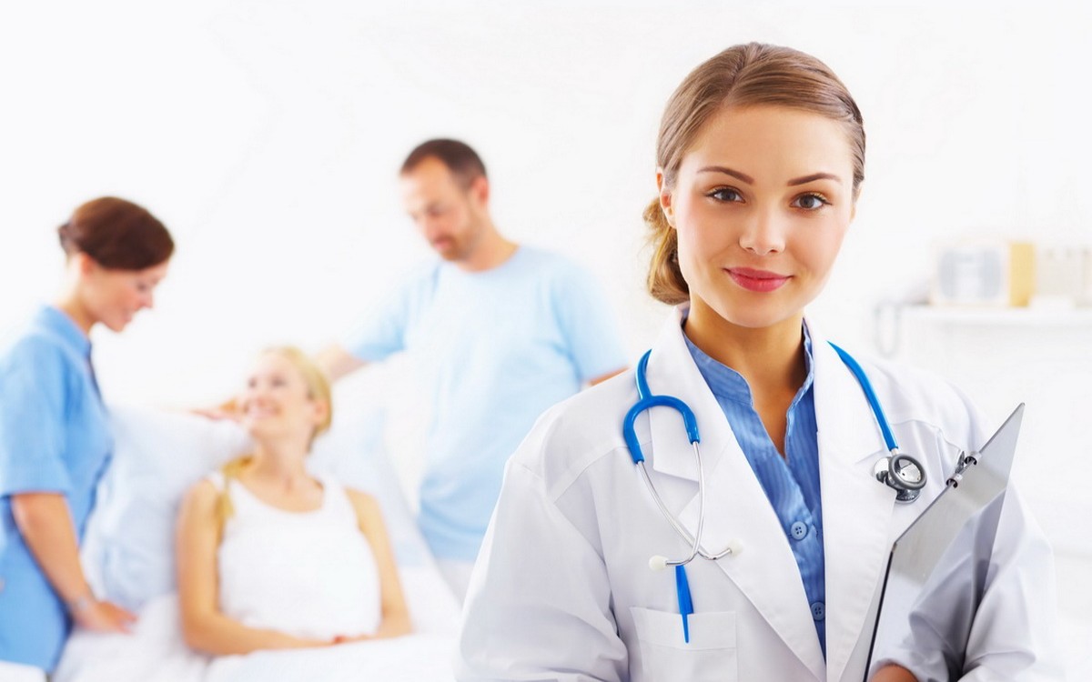 Анекдот наоборот или Медицина против электротехники