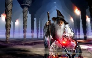 Волшебная сила консультаций