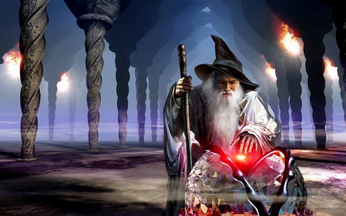 Волшебная сила консультаций