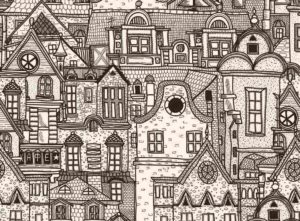 Город мастеров