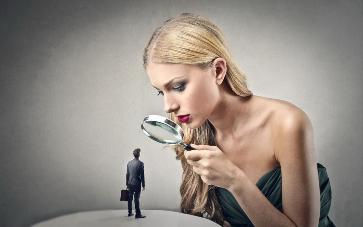 Значит, вы не компетентны