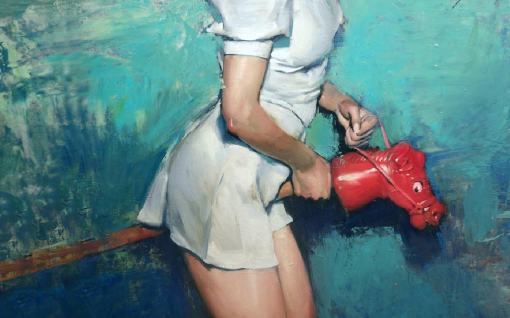 Конный синдром