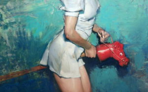 Конный синдром