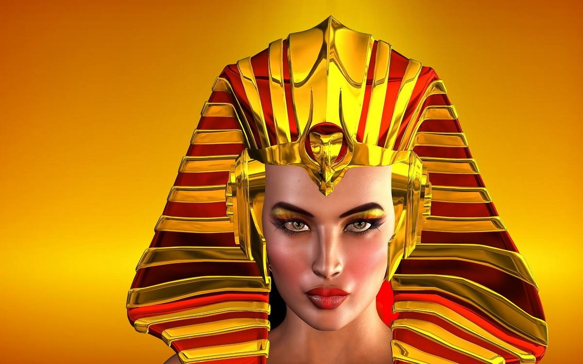 Магия Востока или Обыкновенный бабшизм