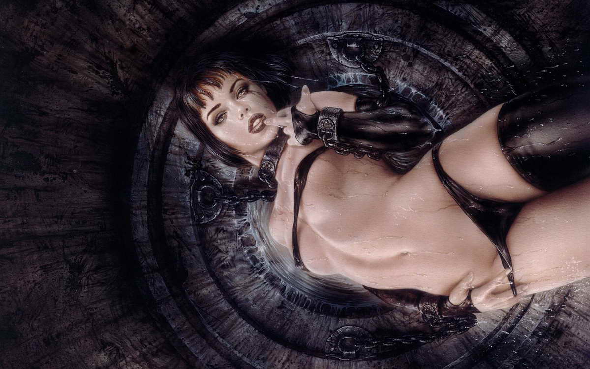 Неугомонные проститутки