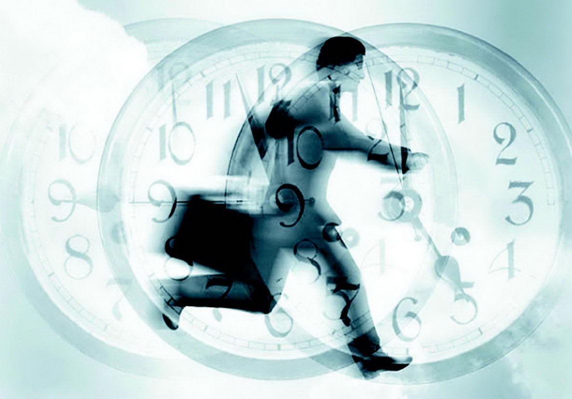 Они пришли, и стало всё сложно