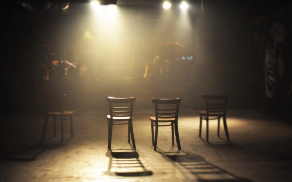 Разговор с пустотой или Потуги монетаристов