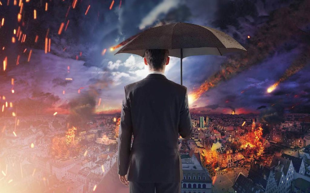 Реклама через жалобы