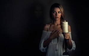 Скажите мне, что это не опасно!