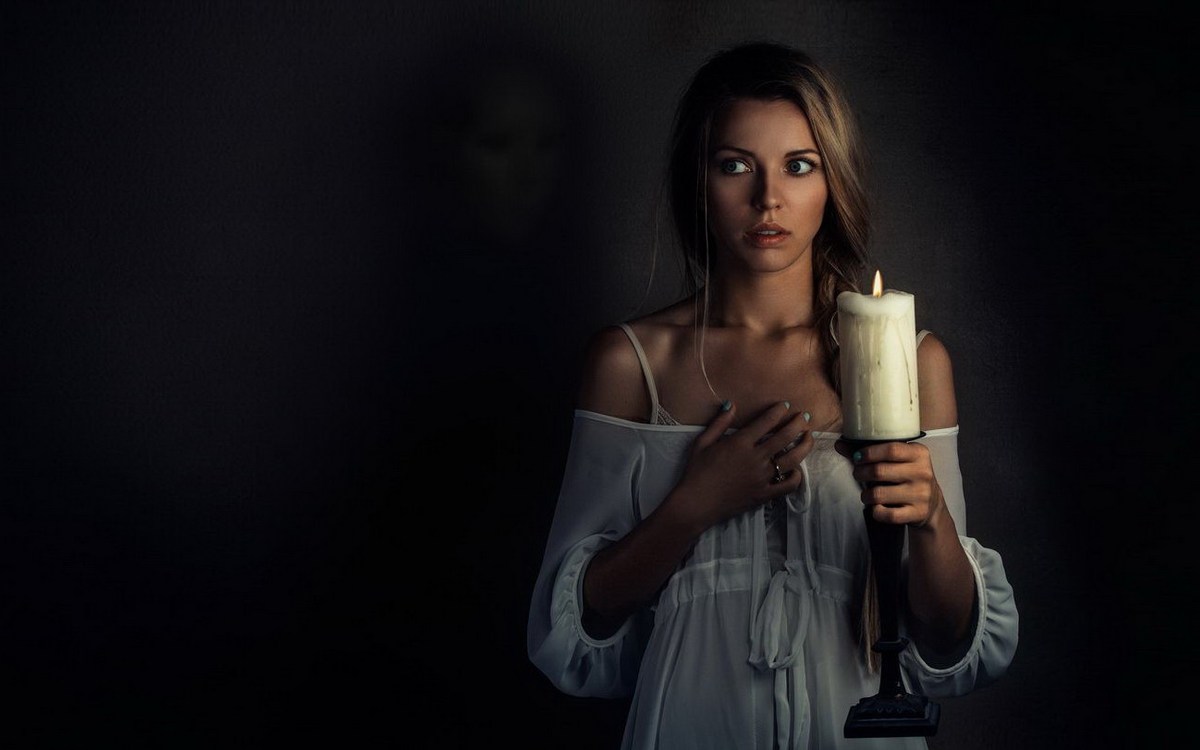 Скажите мне, что это не опасно!