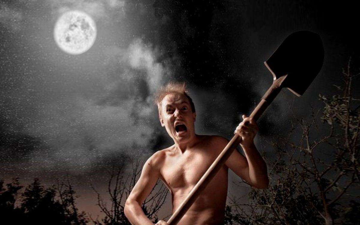 Там уже работают