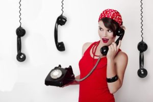 Бесполезная работа диспетчера