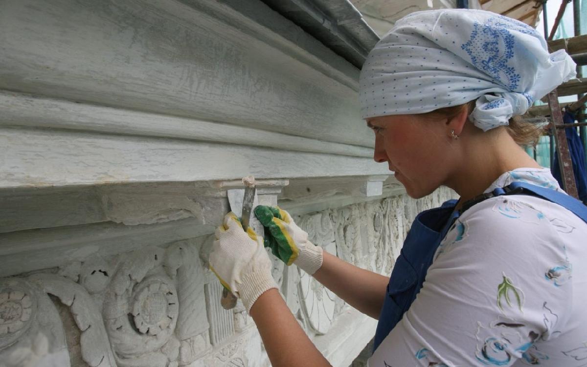 Фирмы, которые замазывают