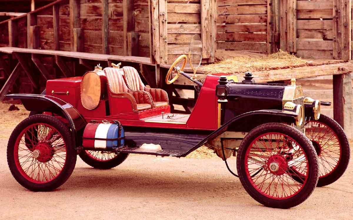 Блеск и нищета автовладельца