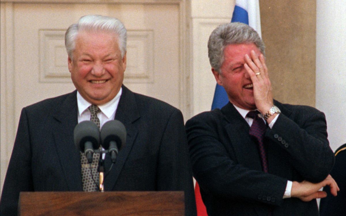 Вот такая загогулина!