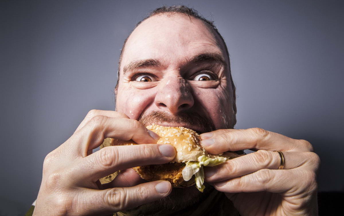 Зажравшиеся электрики