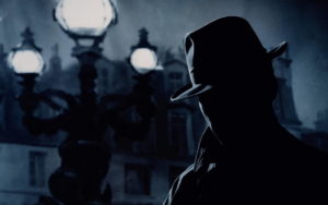 Знакомый незнакомый Максим