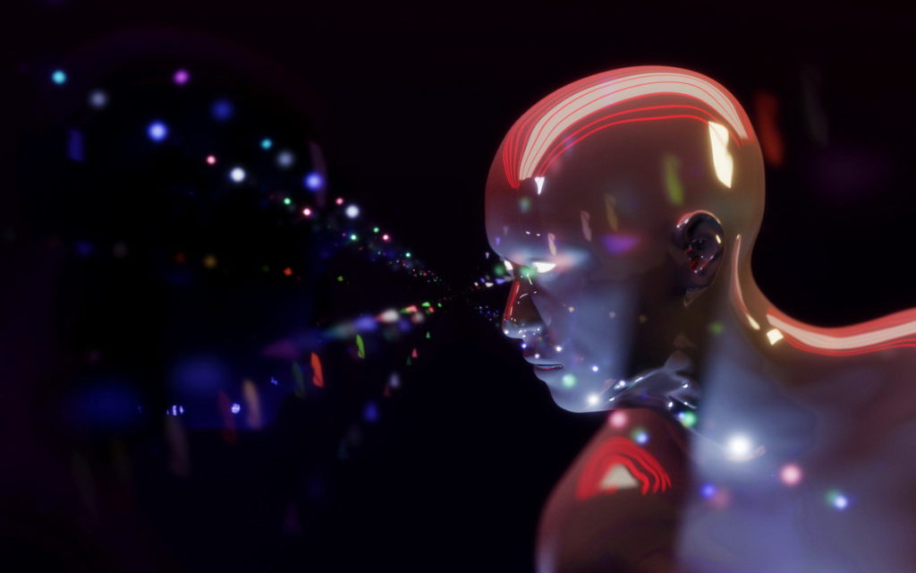 Нечеловеческая человечность