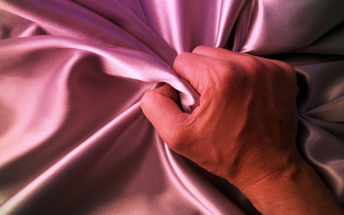 Ортопедическая подушка