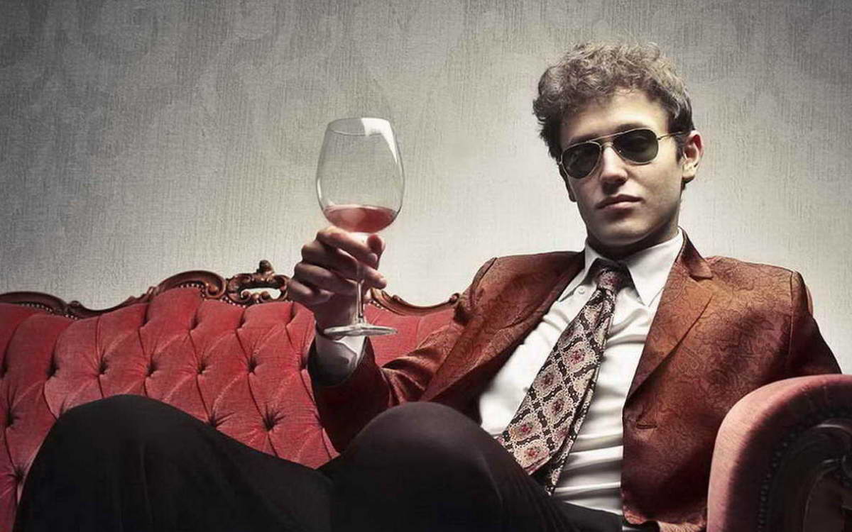 Рантье из Славянки