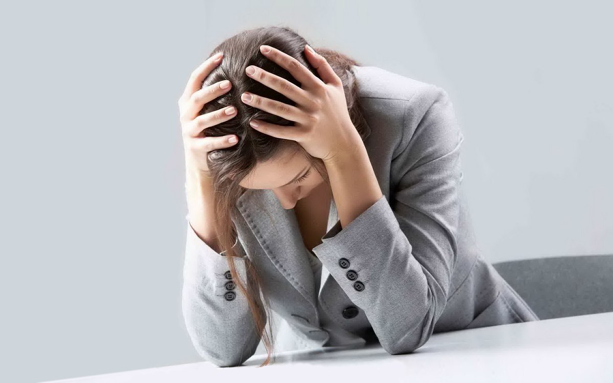 Сестра топ-менеджера