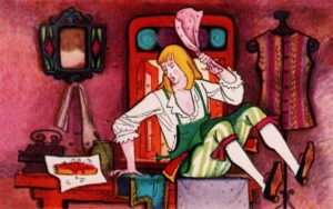 Сразу семь!