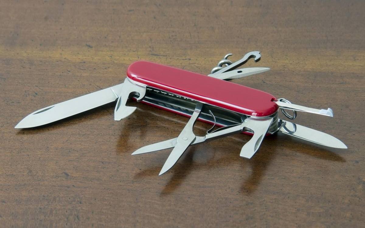 Ценность универсализма