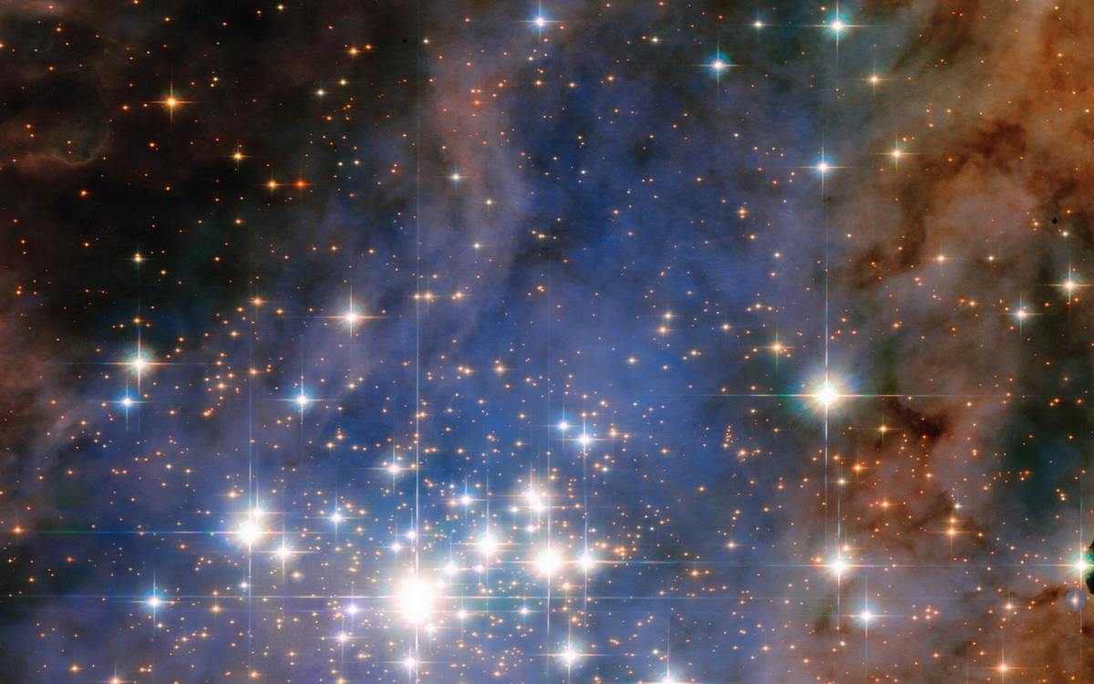 Цены из космоса