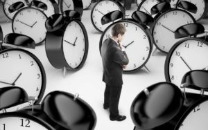 Я подумал — зачем время тратить?