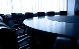 Бесплодные совещания