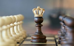 Вежливость королей