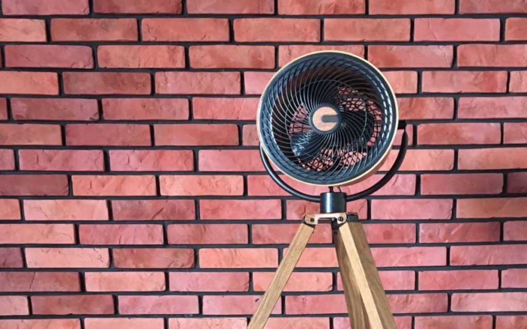 Журналистский наброс на вентилятор