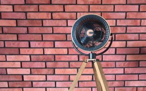 Журналистский наброс на вентилятор