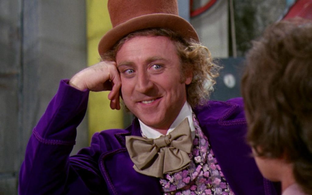 Мило поговорили