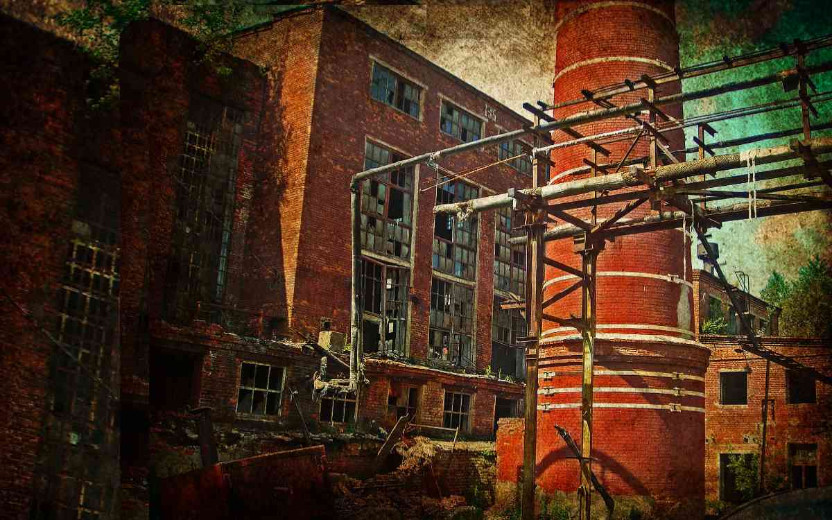 Не берите лампочки с завода!