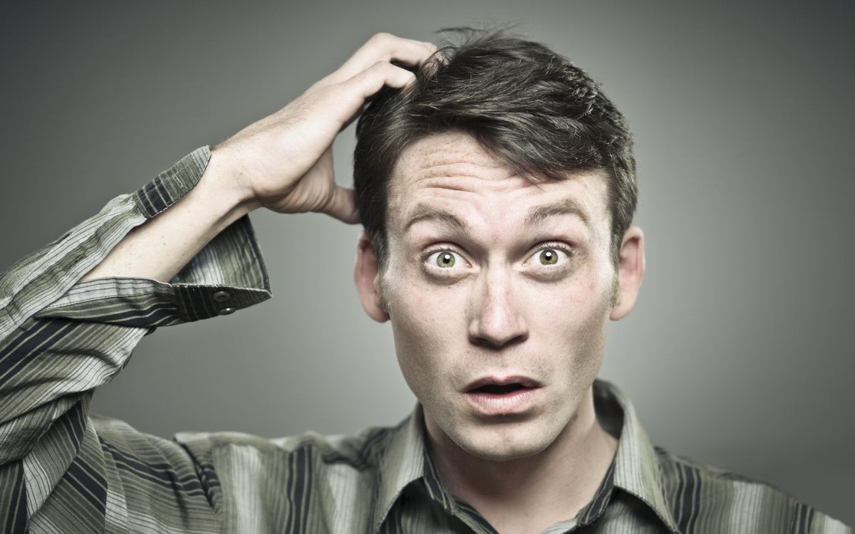 Неявный уровень аварии