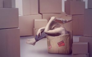 Обособленная комната