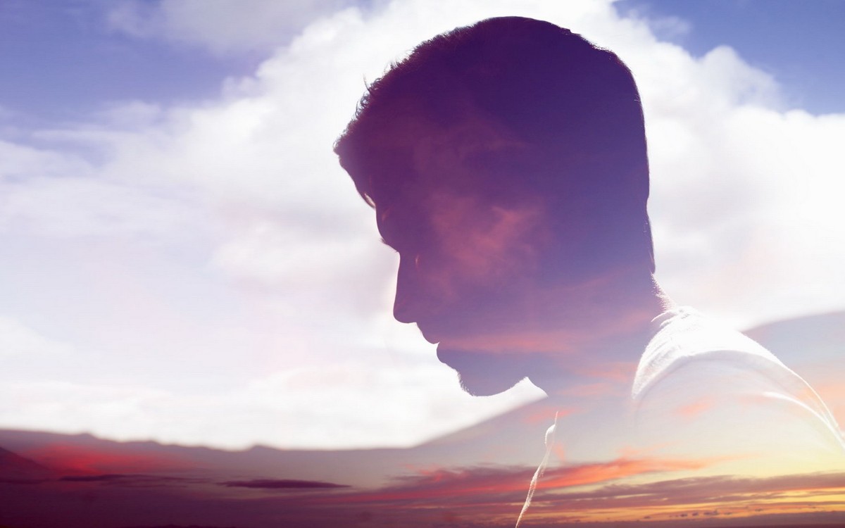 От первого лица