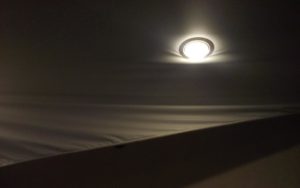 Потолок — он не низок, не высок