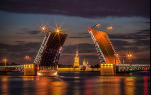 Промежуточная сводка мостов как фактор успеха