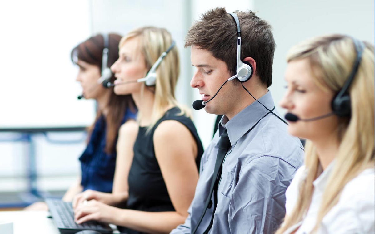 Разные диспетчеры - разные продажи