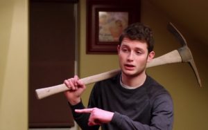 Сделал, но не объяснил