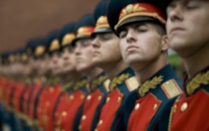 Синдром прапора