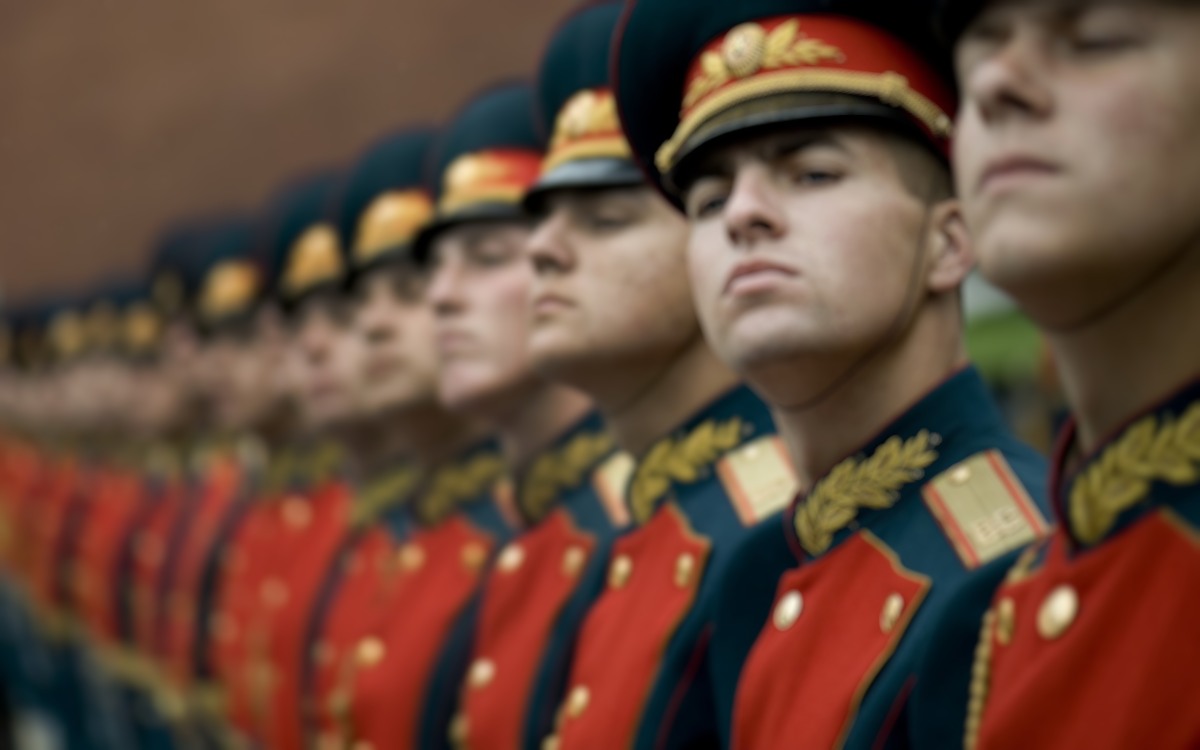 Синдром прапора