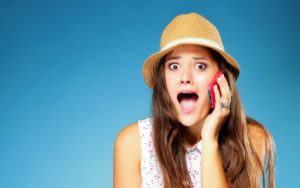 Через час обычная аварийка приедет!