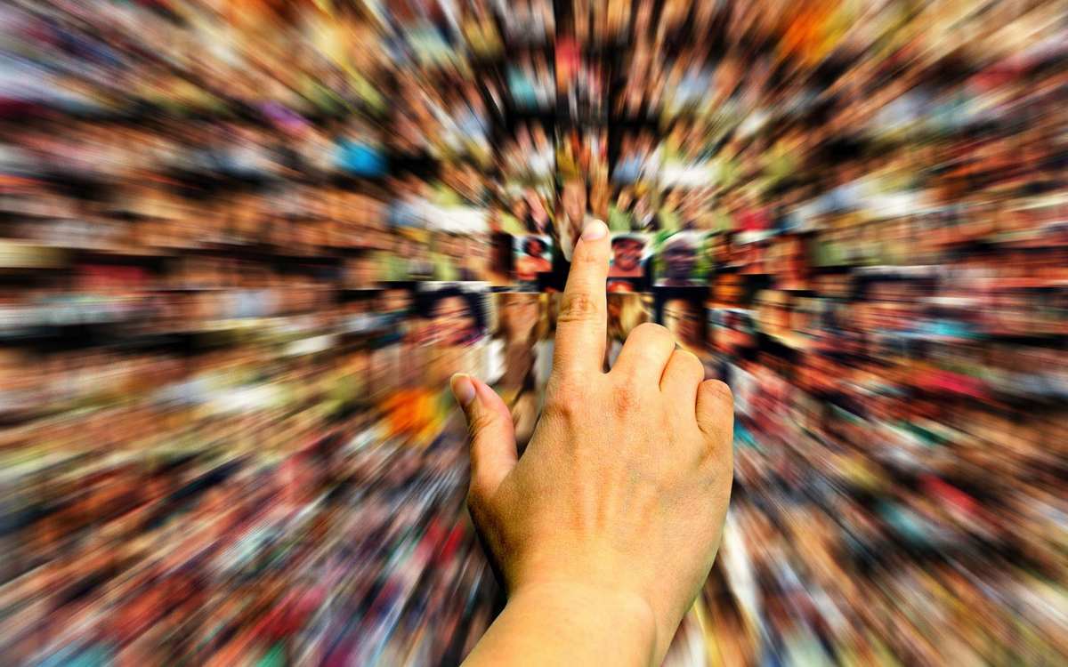 Ваш или не ваш случай?