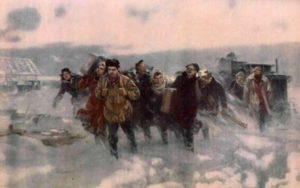 Партизанский антагонизм