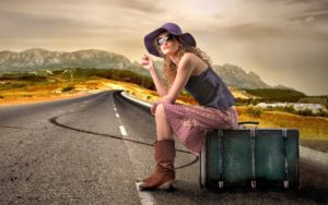 Уйти нельзя дождаться