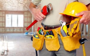 Мастер на час против аварийки